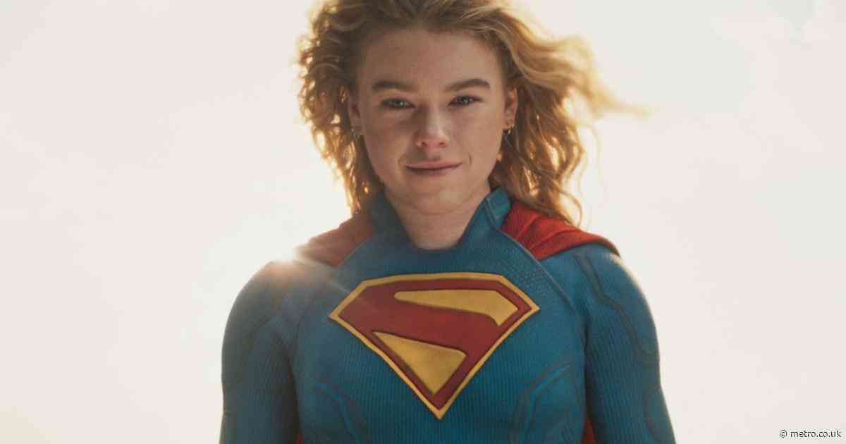 Supergirl is battling more than just toxic fandom at the box office
