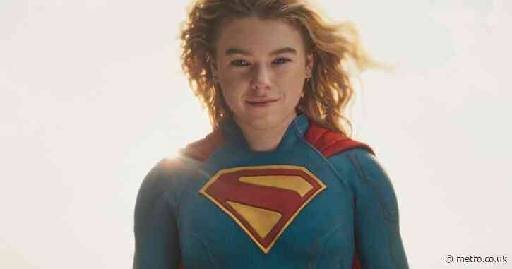 Supergirl is battling more than just toxic fandom at the box office