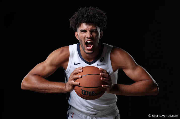Memphis Embraces Boozer, But he Ja Morant Problem Isn’t Going Away