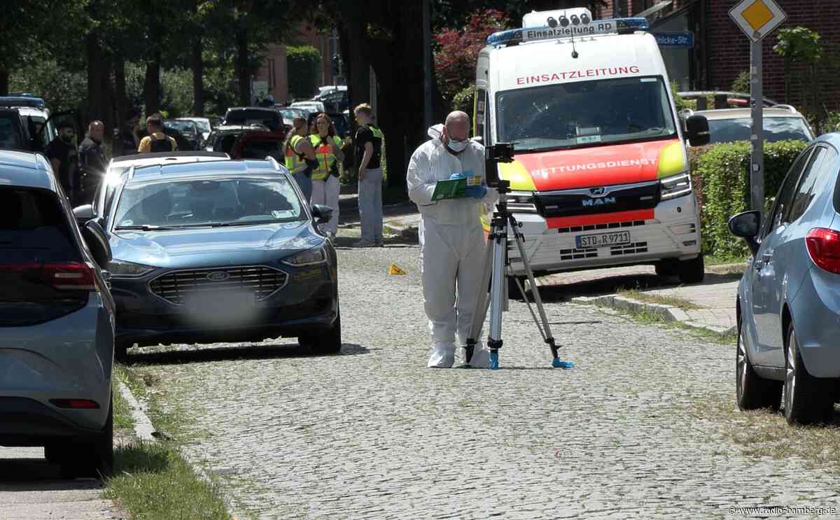 Zwei Festnahmen nach Schüssen mit fünf Toten