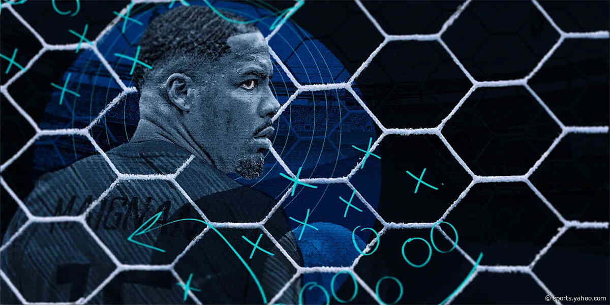From cheat sheets to trash talk: How goalkeepers win penalty shootouts