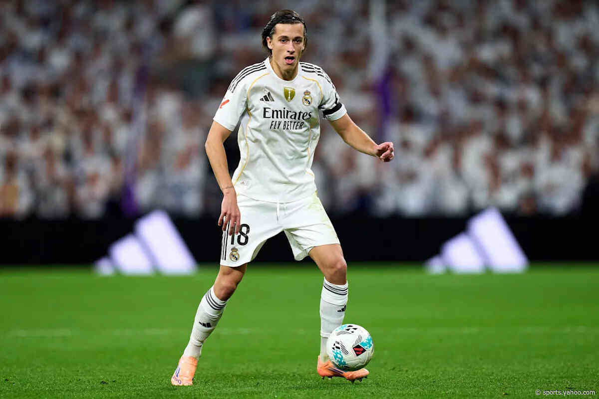 Real Madrid set €50 million price tag for the exit of 2025 summer signing