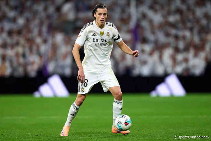 Real Madrid set €50 million price tag for the exit of 2025 summer signing