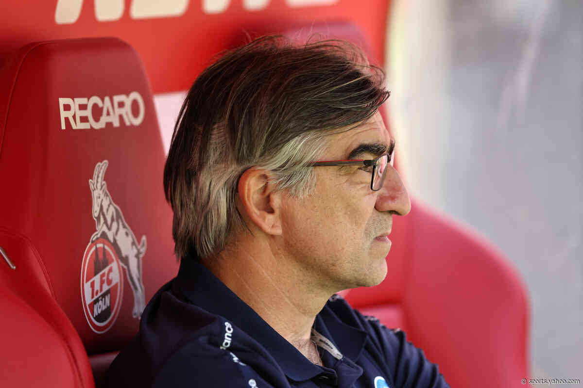 Official: Juric is the new coach of Monza