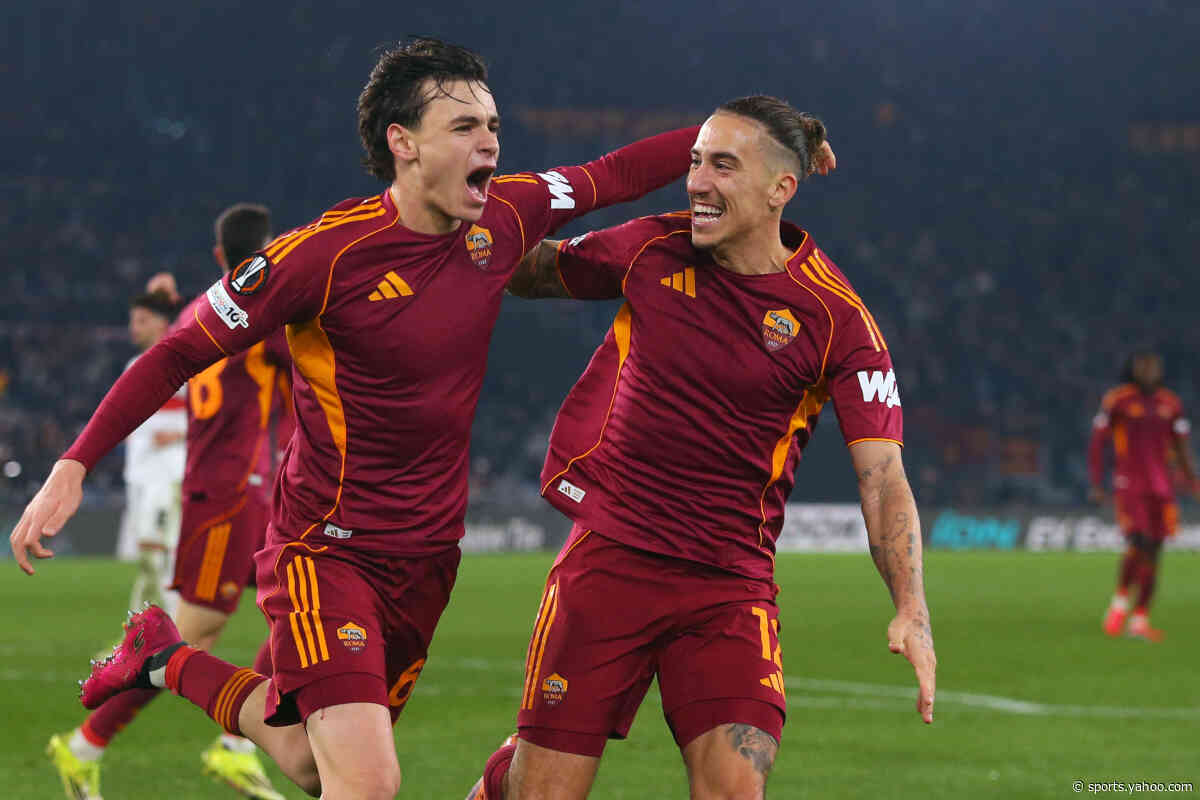 Inter ready to invest €25m on Roma’s Pisilli instead of Curtis Jones from Liverpool