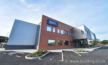 Profit halves at housebuilder Anwyl