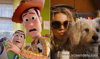 ‘Toy Story 5’ scores huge £9.2m second UK-Ireland box office weekend, ‘Supergirl’ falters