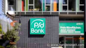 Genossenschaftsbanken: PSD-Banken stehen unter Druck und geben eigenen Verband auf