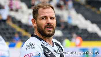 Andy Last addresses Hull FC exit links with important message given