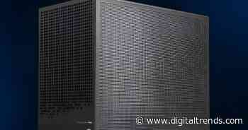 This $1,299 gaming PC wants to be a Steam Machine without waiting for Valve