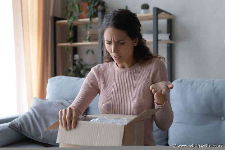 Returns reform: how retailers are rewriting the rules without losing customers
