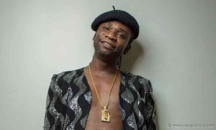 ‘I want a family’ – Singer Speed Darlington laments being unmarried