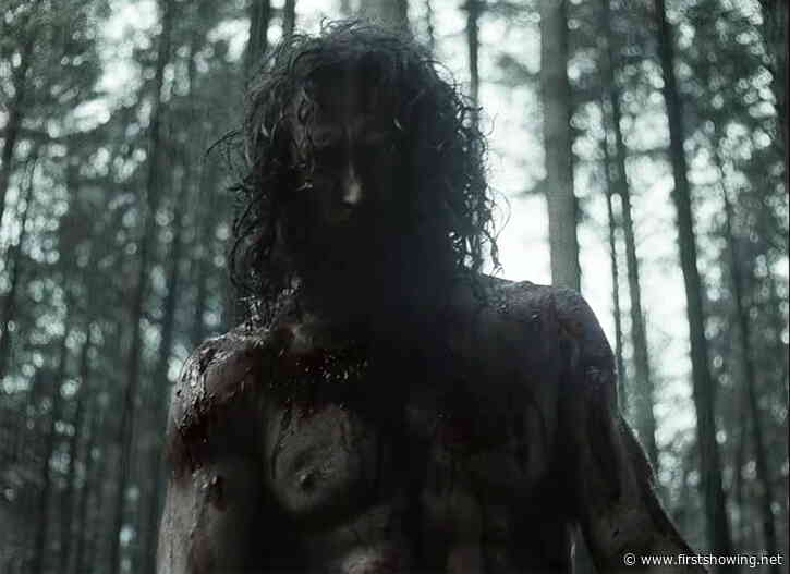 Must See First Trailer for Eggers' 'Werwulf' with Aaron Taylor-Johnson