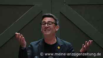 Was Andy Burnham mit Großbritannien vorhat