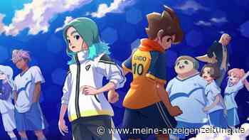 Inazuma Eleven: Helden der Siegesstraße – Nächster kostenfreier DLC erscheint Anfang Juli