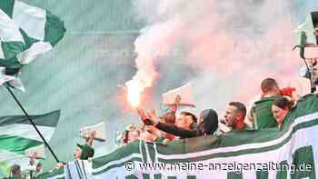 Ultras schließen sich zusammen und drohen dem DFB mit Konsequenzen
