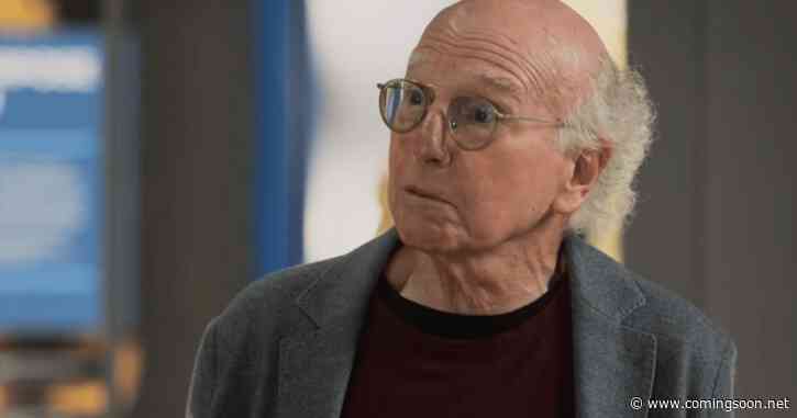 Larry David Compared to a Sex Worker in Crude Joke About Never Retiring
