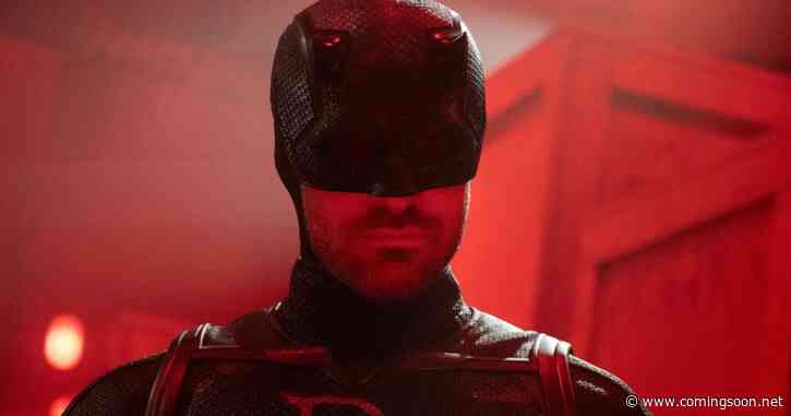 Daredevil’s Brand New Season 3 Suit Has Born Again Fans Obsessed