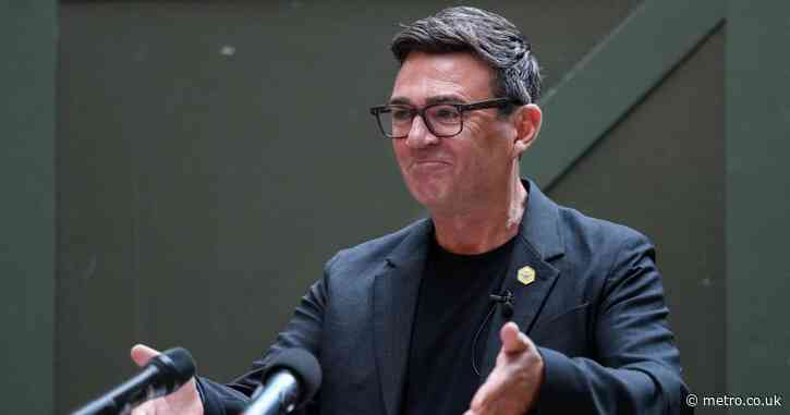 What Andy Burnham did and didn’t say in speech setting out ‘radical’ No 10 plans