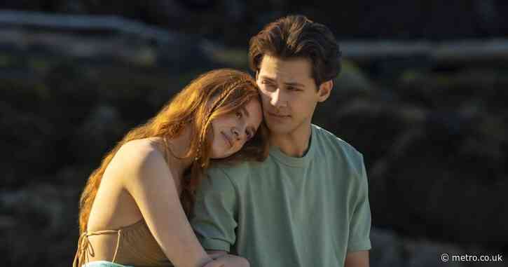 Amazon Prime’s addictive romance that fans ‘cancelled plans for’ confirms season 2