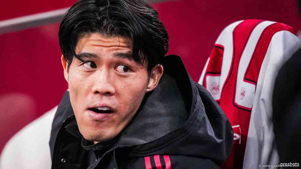 Naar verluidt: 'Tomiyasu heeft er nog een optie bij in Italiaanse Serie A'