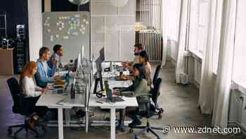 Want a big tech job? Startups may be your best shot now - here's why
