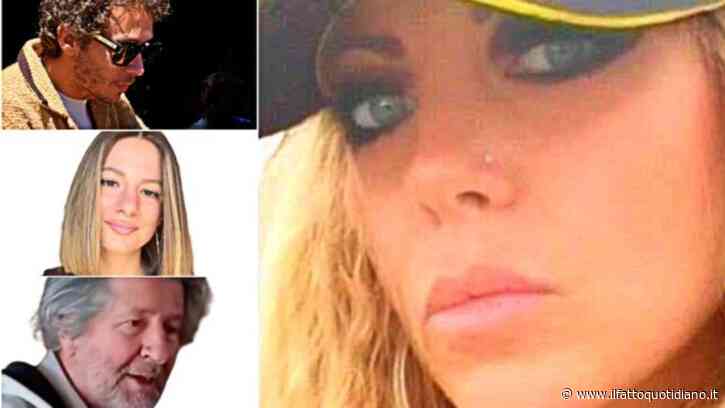 Graziano Rossi si sposa, la moglie Ambra Arpino dopo le nozze minaccia querele: “Mi hanno reso la vita un inferno”. Nel mirino non c’è solo Valentino