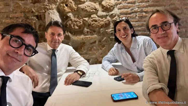 L’opposizione pensava davvero di avere la strada spianata dopo il referendum? Quanta pochezza politica