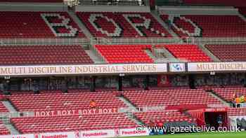 Middlesbrough FC plans for new welfare hub in Riverside Stadium car park
