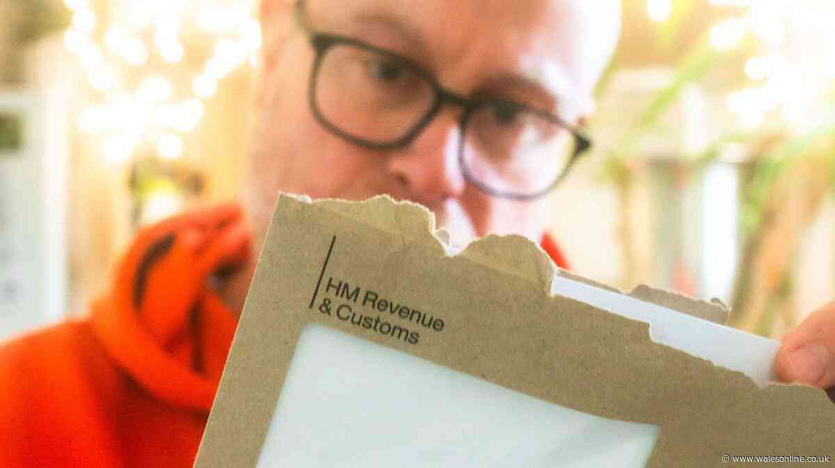 HMRC July 2026 deadline alert as 'many get caught out' and face penalties