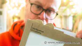 HMRC July 2026 deadline alert as 'many get caught out' and face penalties