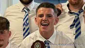 Young footballer, 21, who 'lit up every pitch he stepped on' dies