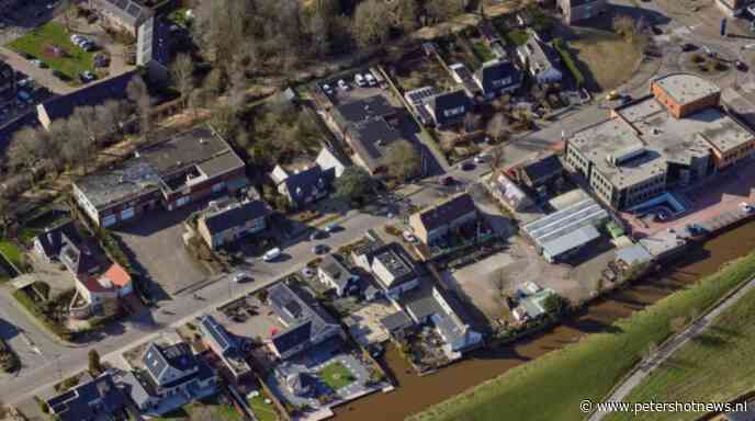 Gewonde bij woningoverval Bozenhoven Mijdrecht