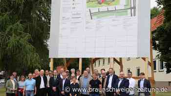 Für 15,4 Millionen Euro: So soll sich Salzgitters Ostsiedlung verändern