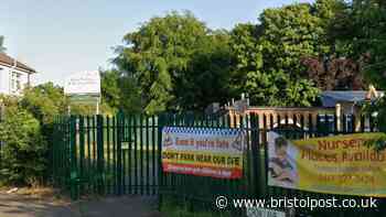 Islamophobic graffiti spray painted at 'every entrance' to Bristol primary school