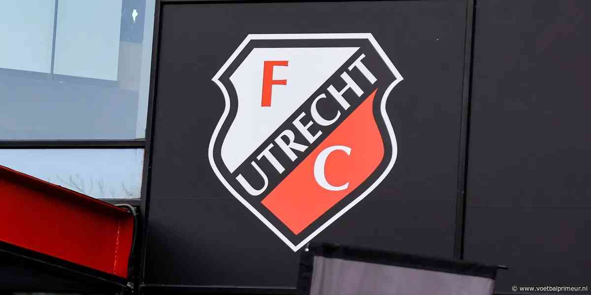 'Utrecht dicht bij volgende versterking: middenvelder ondergaat medische keuring'