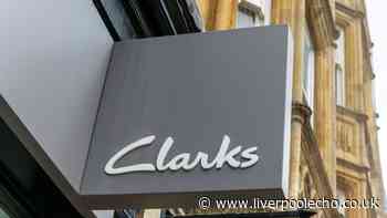 Clarks £24 clearance summer sandals are 'sturdier than flip-flops'
