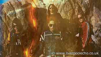 My Chemical Romance tickets and where to buy them for Anfield gig tomorrow