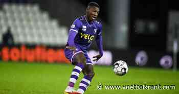 Voormalige Beerschot-speler wordt plots vaste kapitein bij actief WK-land
