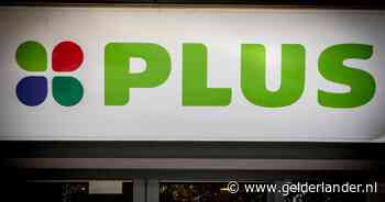 Supermarkt in Winterswijk dicht vanwege stroomstoring