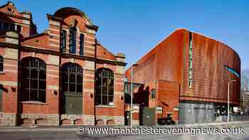 The 'inspiring' Manchester museum where Andy Burnham launched his Prime Minister manifesto