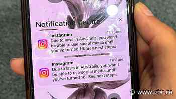 Australia proposes increasing fines for social media companies in under-16 ban