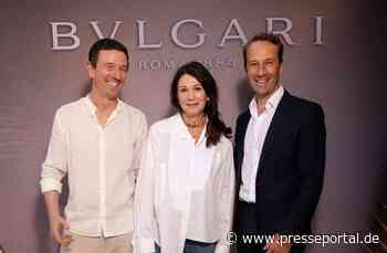 BVLGARI X CONSTANTIN FILM - SUMMER COCKTAIL