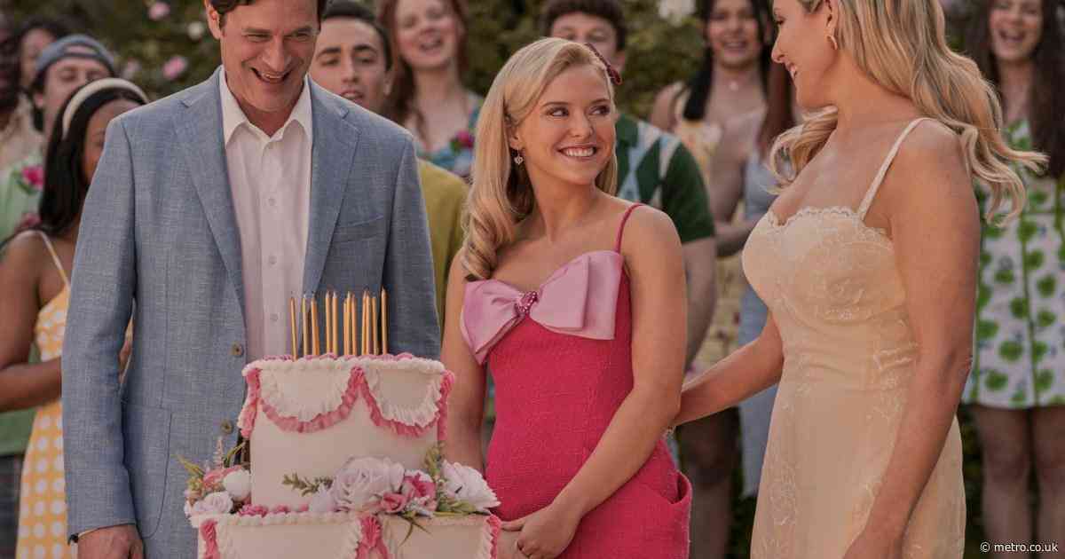 Legally Blonde prequel series Elle is sugary sweet – but misses the mark