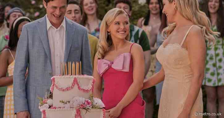 Legally Blonde prequel series Elle is sugary sweet – but misses the mark