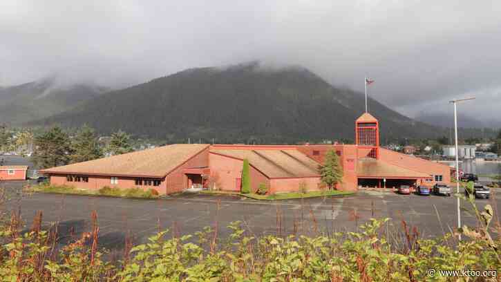 Dunleavy vetoes $123k for Mt. Edgecumbe maintenance position
