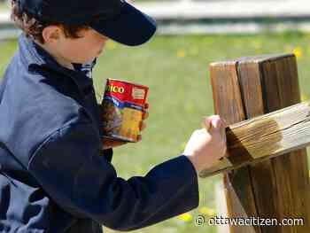 Houseworks: Why outdoor wood finishes paint, stain and oil fail too soon 