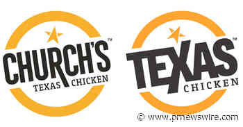Church's Texas Chicken® Launches Nationwide Catering, Bringing Big, Bold Flavor to Every Group and Every Occasion