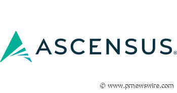 Ascensus Expands Retirement Strategy with Launch of National Nonprofit 403(b) Pooled Employer Plan