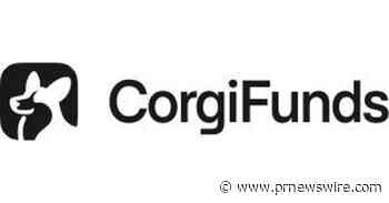 Corgi Launches 31 Single-Stock 2x Daily ETFs Across Two Waves on Cboe BZX, Including the First and Lowest-Cost 2x ETFs on Dozens of Stocks